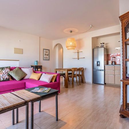 Apartamento Weekend Tarifa 107 المظهر الخارجي الصورة