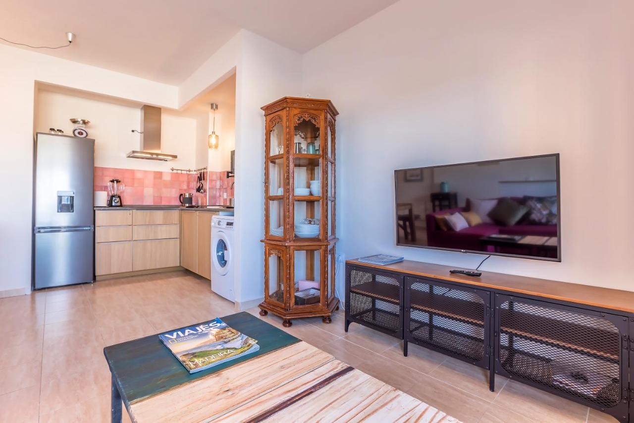 Apartamento Weekend Tarifa 107 المظهر الخارجي الصورة