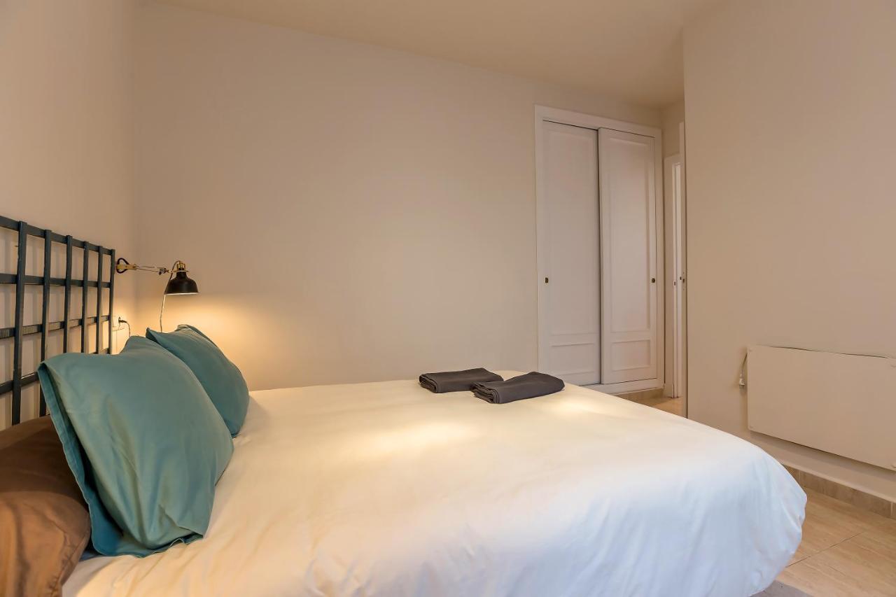 Apartamento Weekend Tarifa 107 المظهر الخارجي الصورة