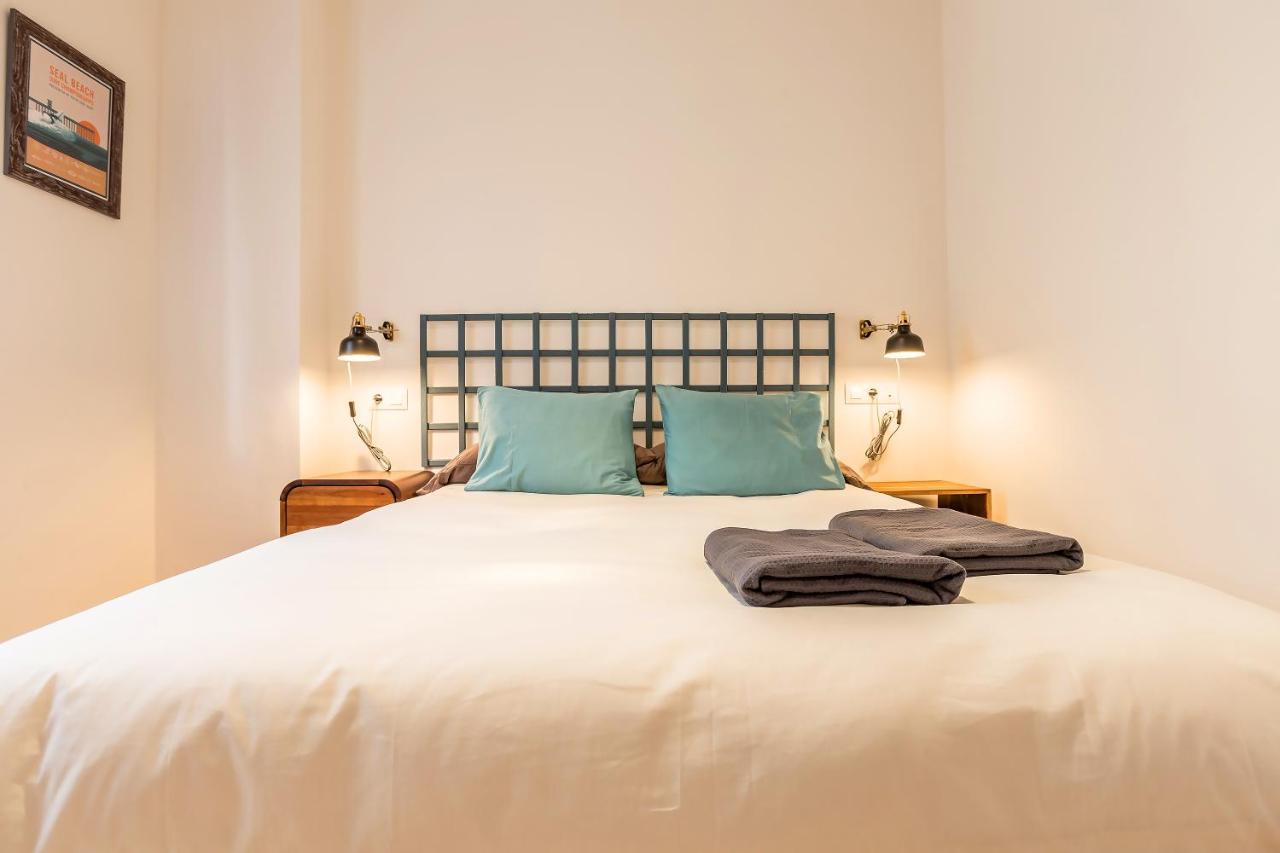Apartamento Weekend Tarifa 107 المظهر الخارجي الصورة