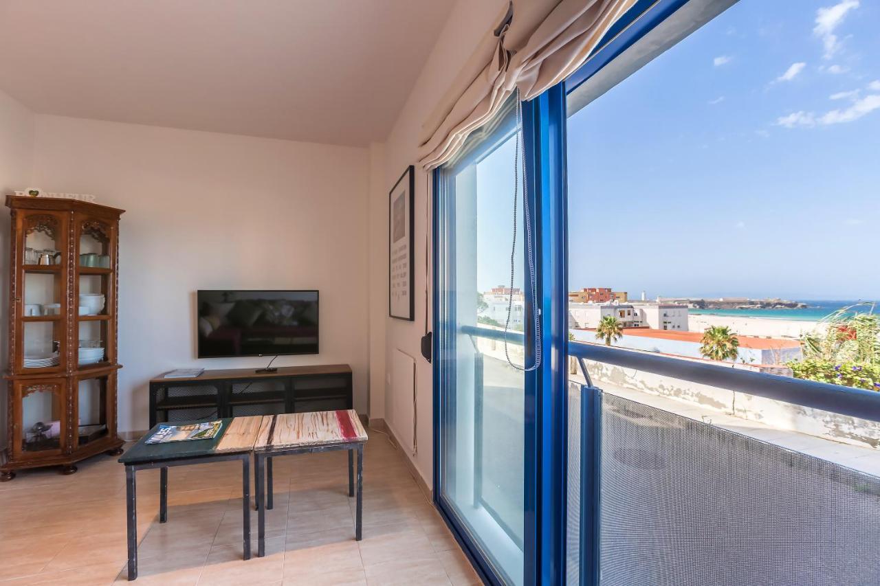 Apartamento Weekend Tarifa 107 المظهر الخارجي الصورة