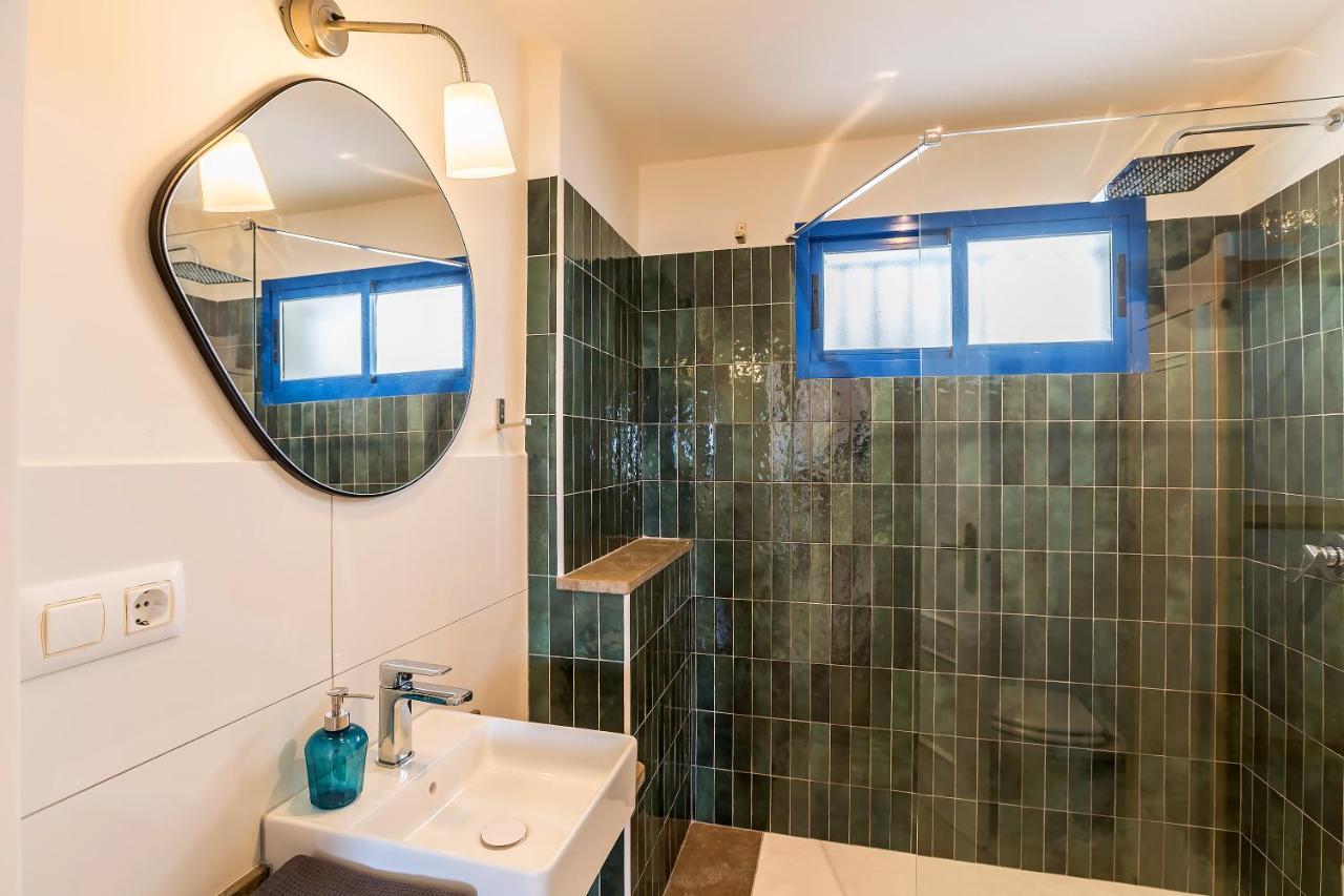 Apartamento Weekend Tarifa 107 المظهر الخارجي الصورة