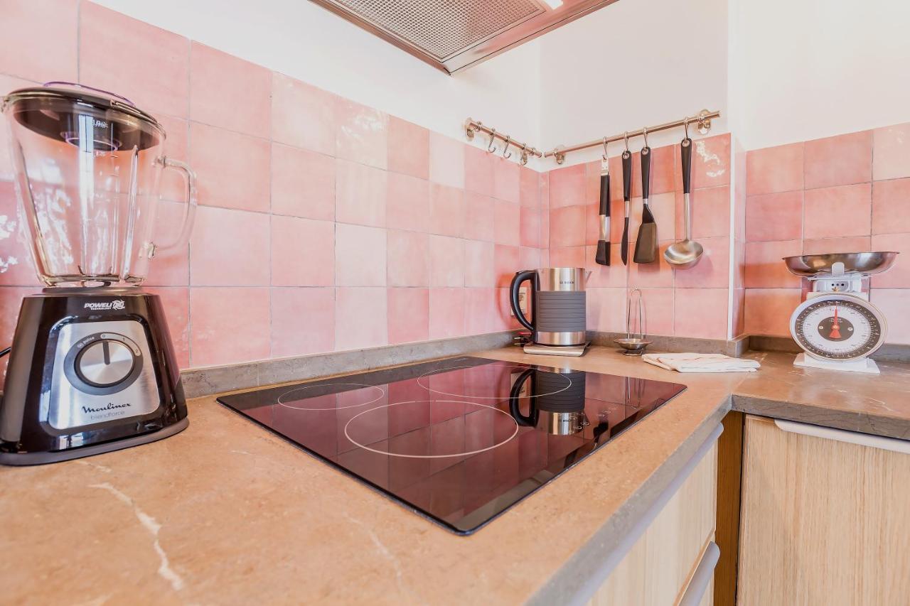 Apartamento Weekend Tarifa 107 المظهر الخارجي الصورة