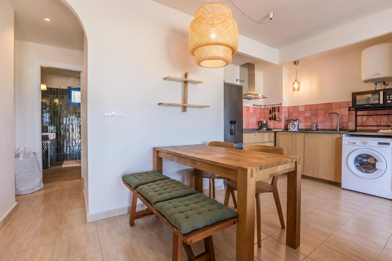Apartamento Weekend Tarifa 107 المظهر الخارجي الصورة