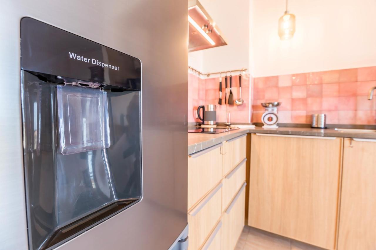 Apartamento Weekend Tarifa 107 المظهر الخارجي الصورة