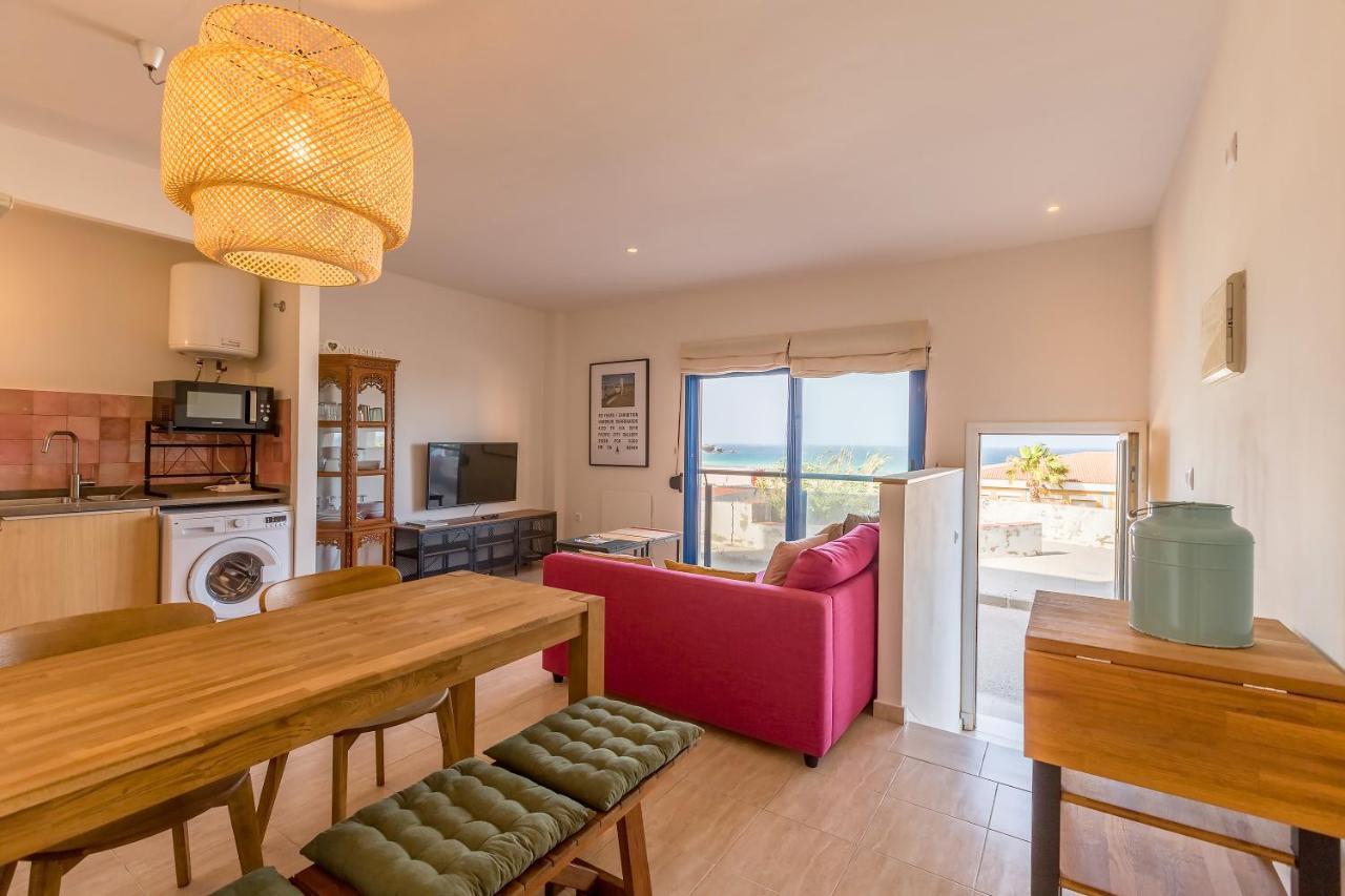 Apartamento Weekend Tarifa 107 المظهر الخارجي الصورة