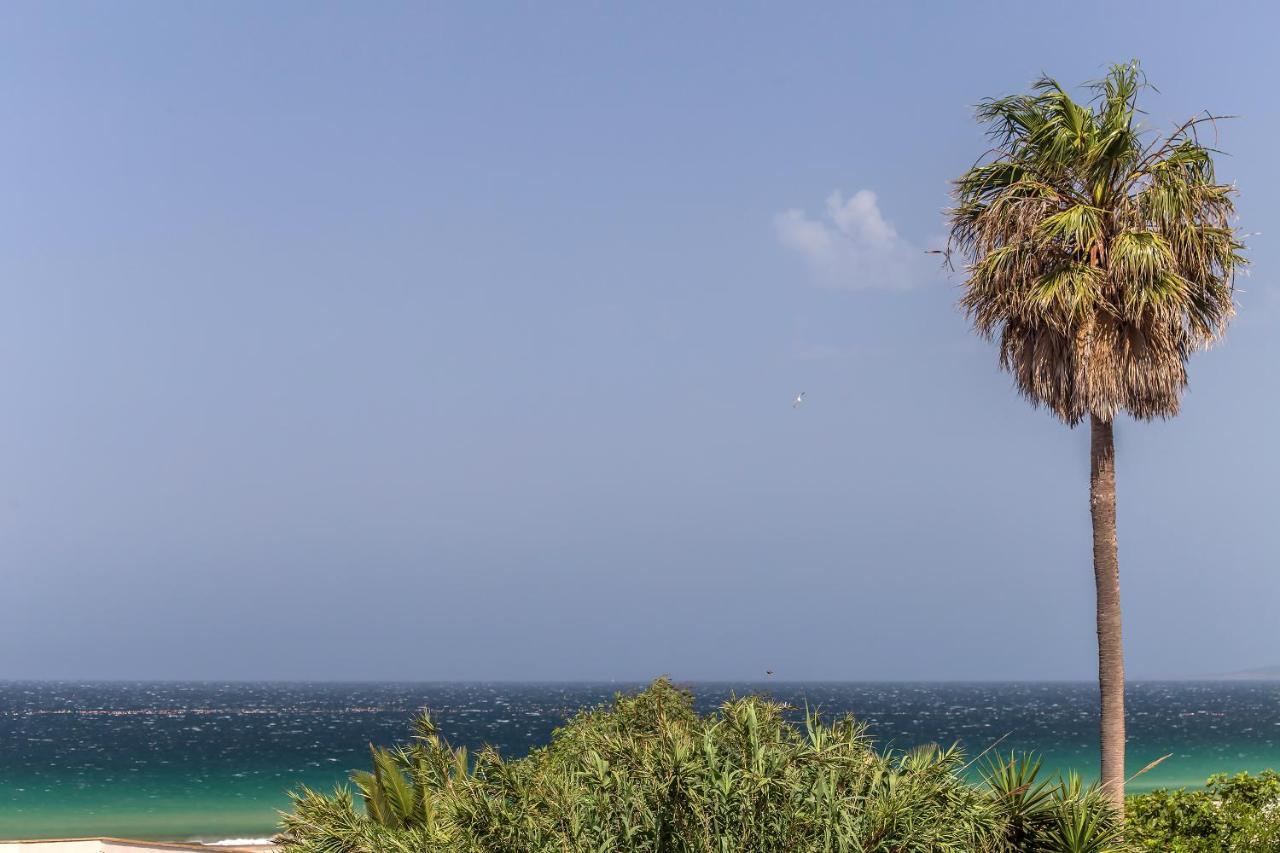 Apartamento Weekend Tarifa 107 المظهر الخارجي الصورة