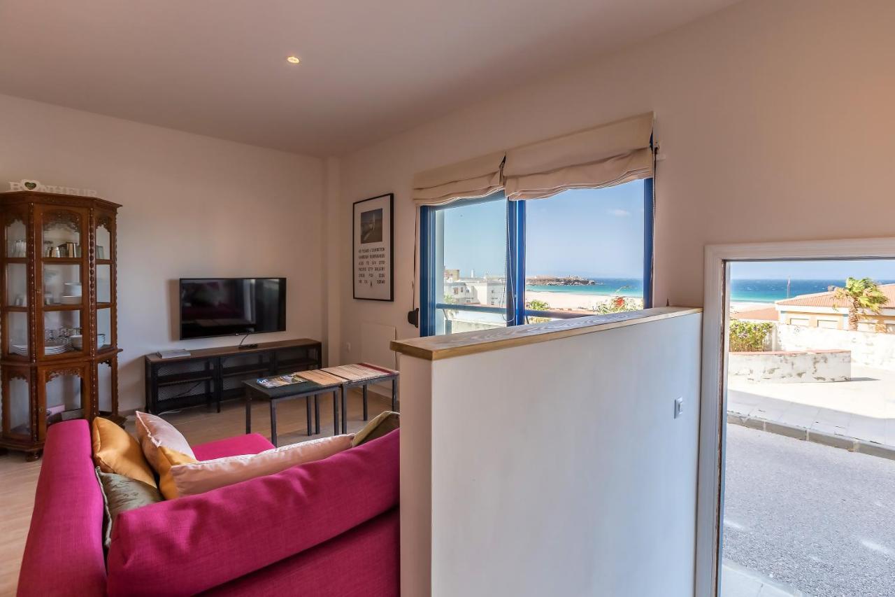 Apartamento Weekend Tarifa 107 المظهر الخارجي الصورة