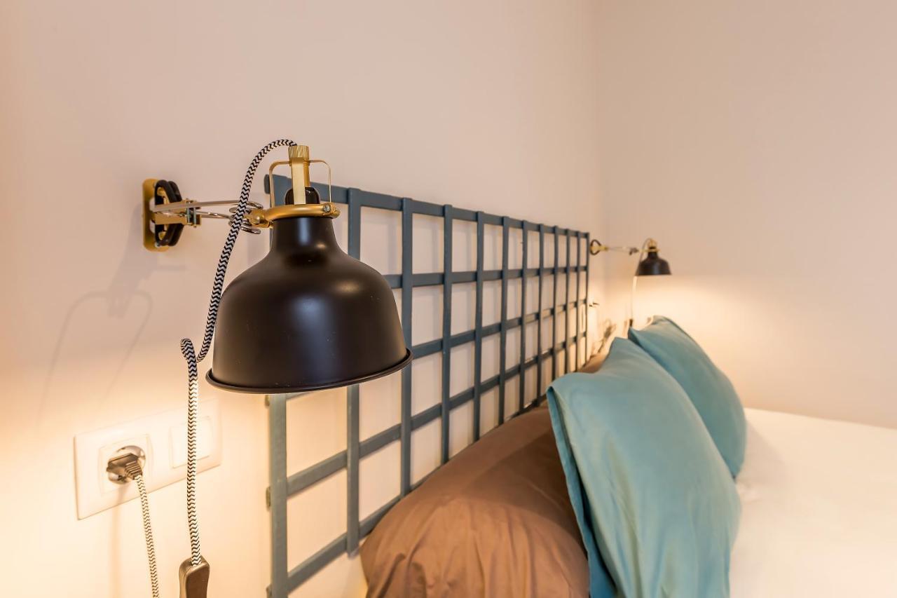 Apartamento Weekend Tarifa 107 المظهر الخارجي الصورة