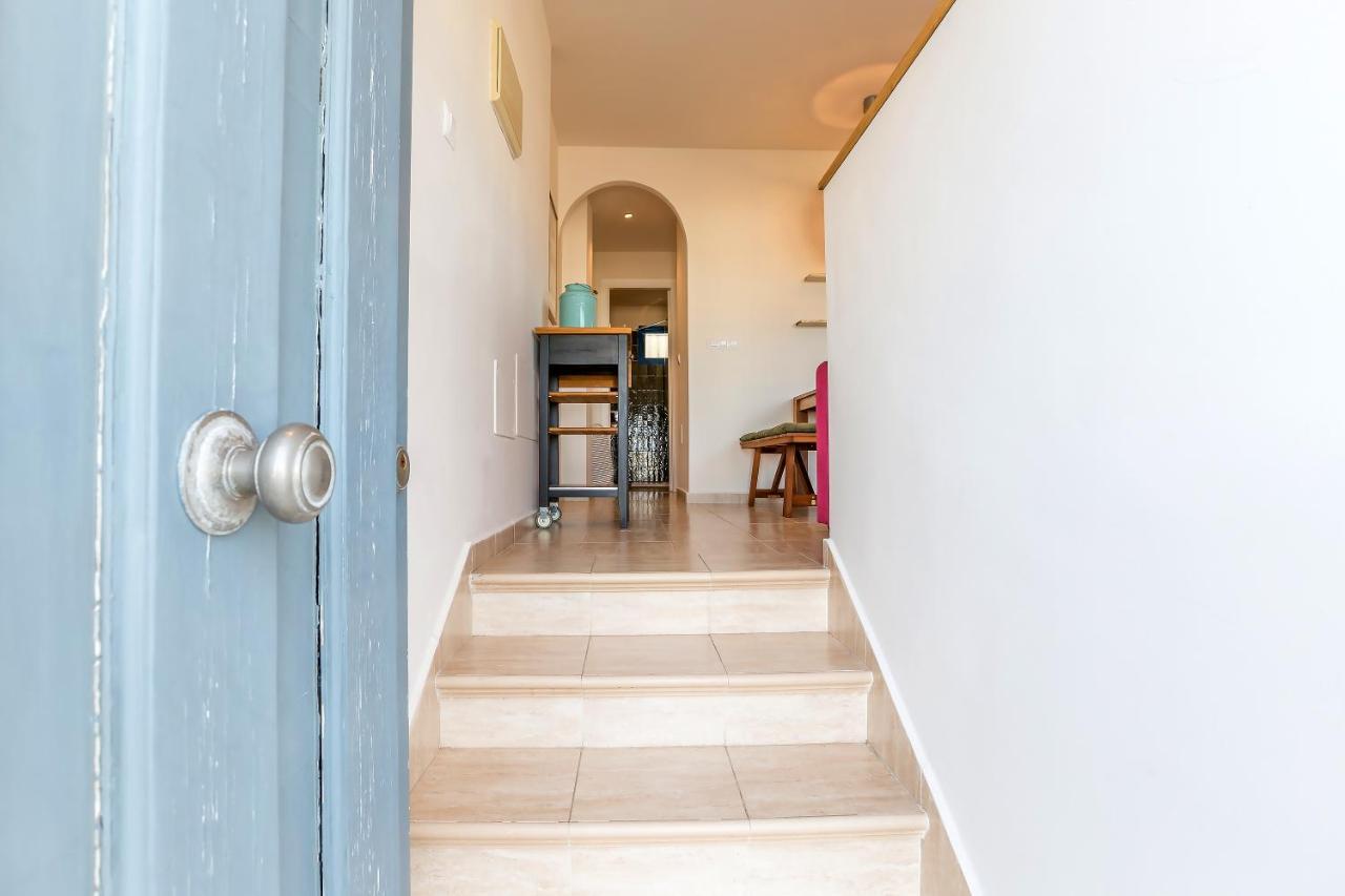 Apartamento Weekend Tarifa 107 المظهر الخارجي الصورة