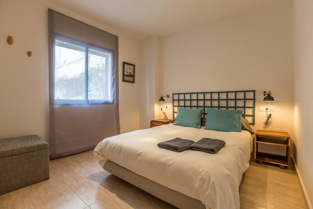 Apartamento Weekend Tarifa 107 المظهر الخارجي الصورة