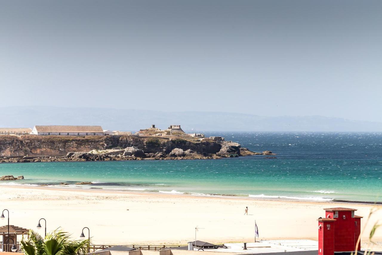 Apartamento Weekend Tarifa 107 المظهر الخارجي الصورة