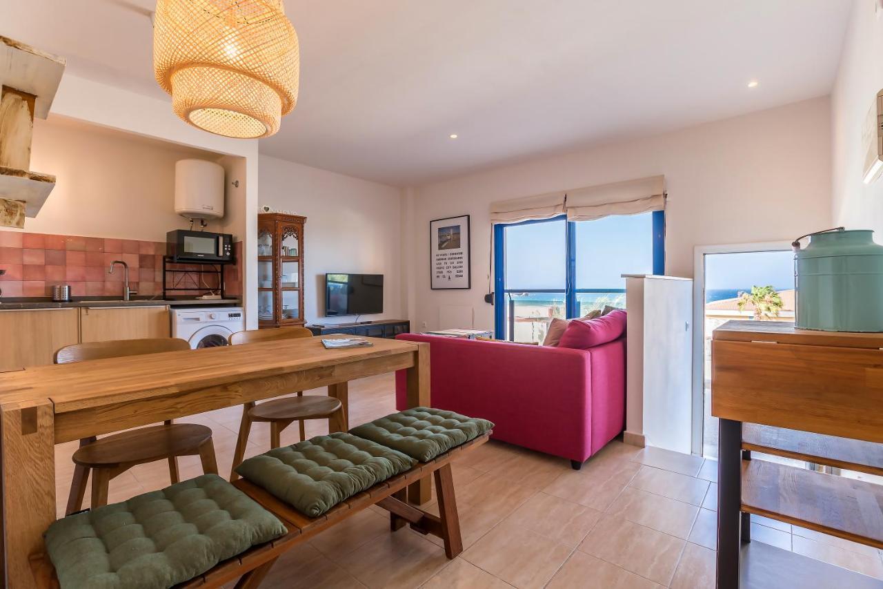 Apartamento Weekend Tarifa 107 المظهر الخارجي الصورة